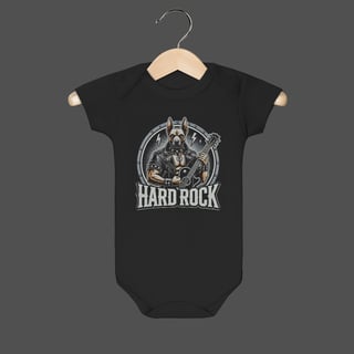 Body Infantil | Hard Rock