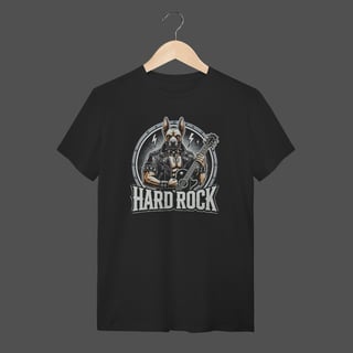 Camiseta Quality | Hard Rock