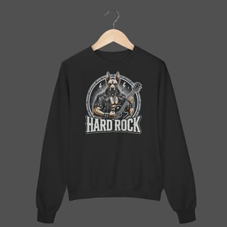 Moletom Fechado Prime | Hard Rock