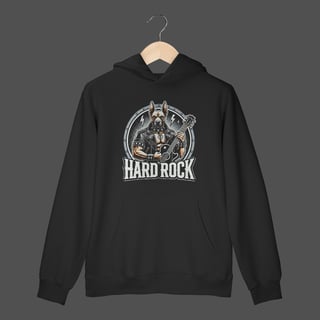 Moletom Canguru Prime | Hard Rock