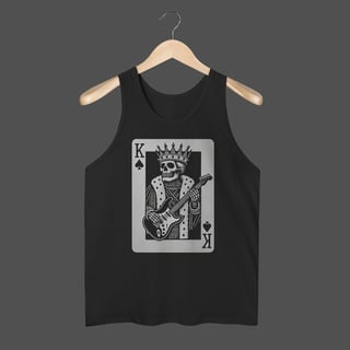 Regata Quality | Rei de Espadas