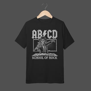 Camiseta Infantil (10 a 14) | School Of Rock
