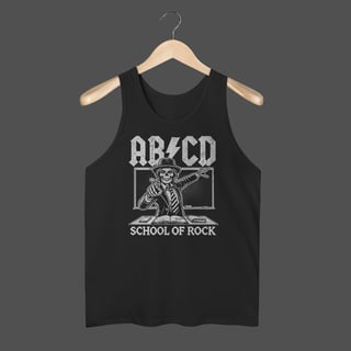 Regata Quality | School Of Rock