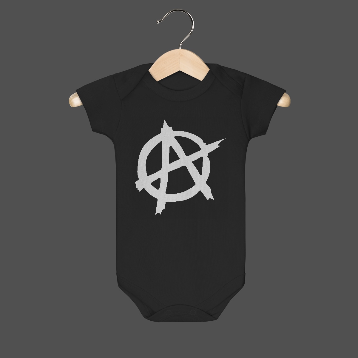 Body Infantil | Anarquia