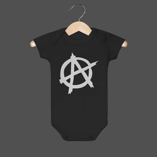 Body Infantil | Anarquia