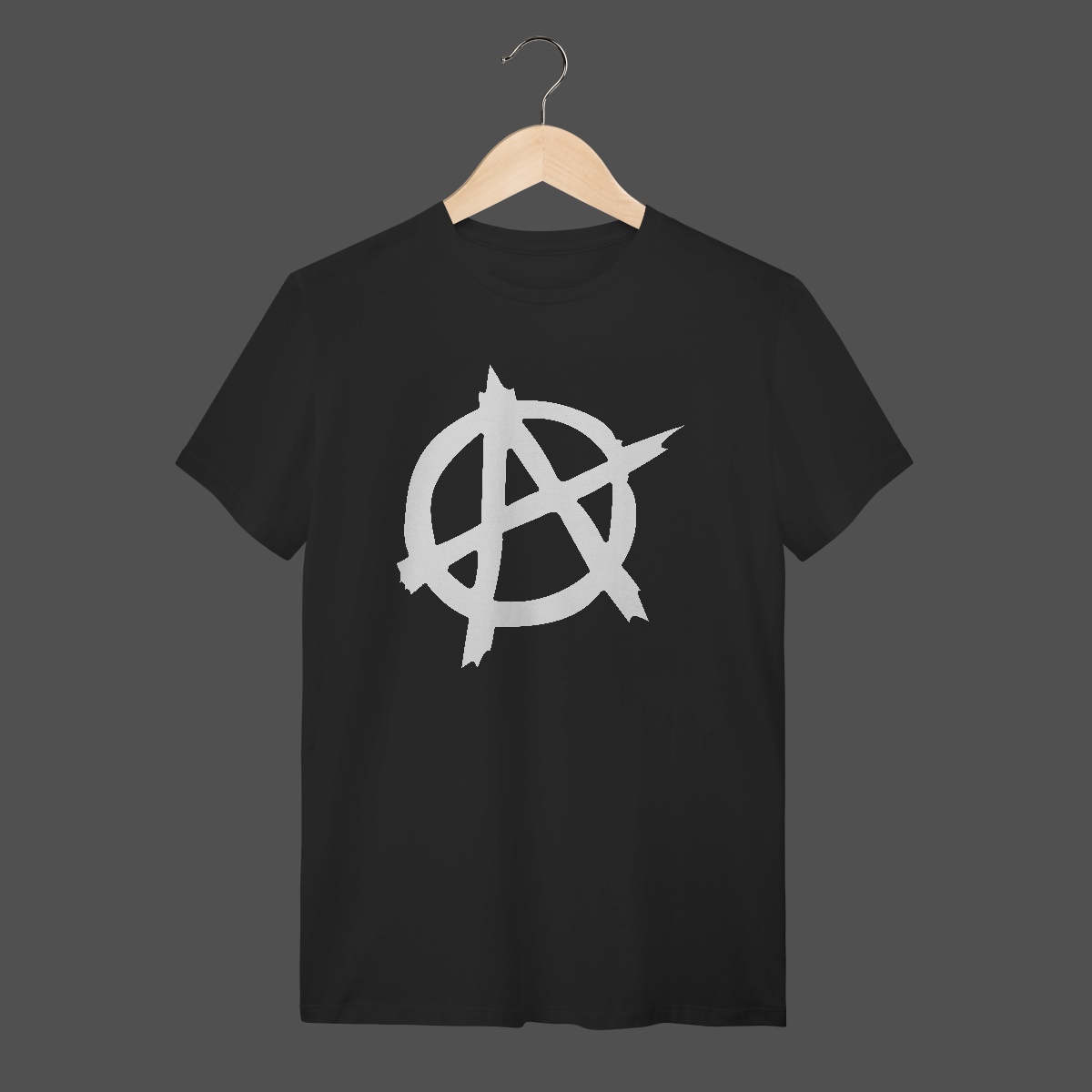 Camiseta Quality | Anarquia