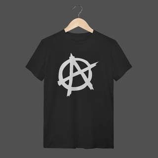 Camiseta Quality | Anarquia
