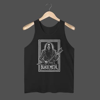 Regata Quality | Black Metal