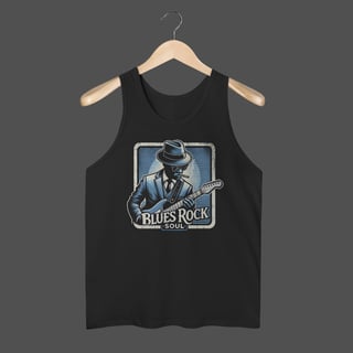 Regata Quality | Blues Rock Soul