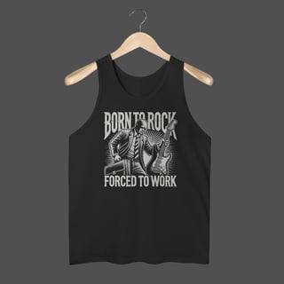 Regata Quality | Born To Rock