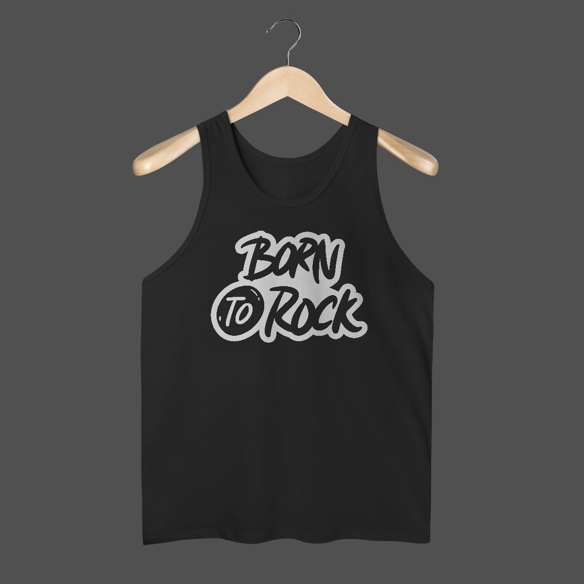 Regata Quality | Born To Rock