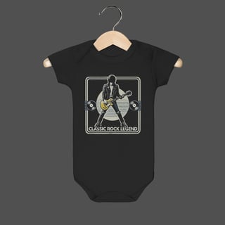 Body Infantil | Classic Rock Legend