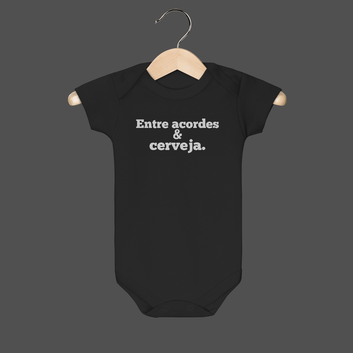 Body Infantil | Entre acordes & cerveja.