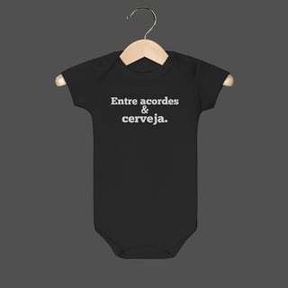 Body Infantil | Entre acordes & cerveja.