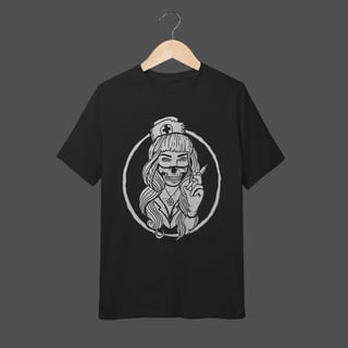 Camiseta Infantil (10 a 14) | Insanatório