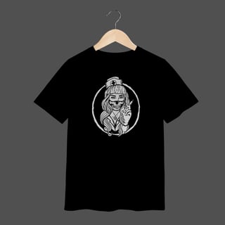 Camiseta Infantil (2 a 8) | Insanatório