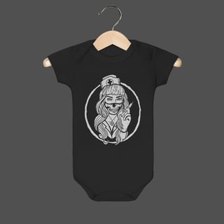 Body Infantil | Insanatório