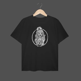 Camiseta Plus Size | Insanatório