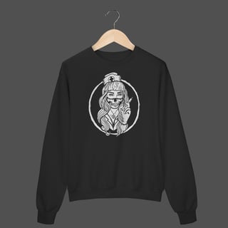 Moletom Fechado Prime | Insanatório