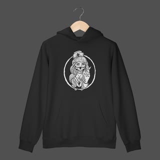 Moletom Canguru Prime | Insanatório