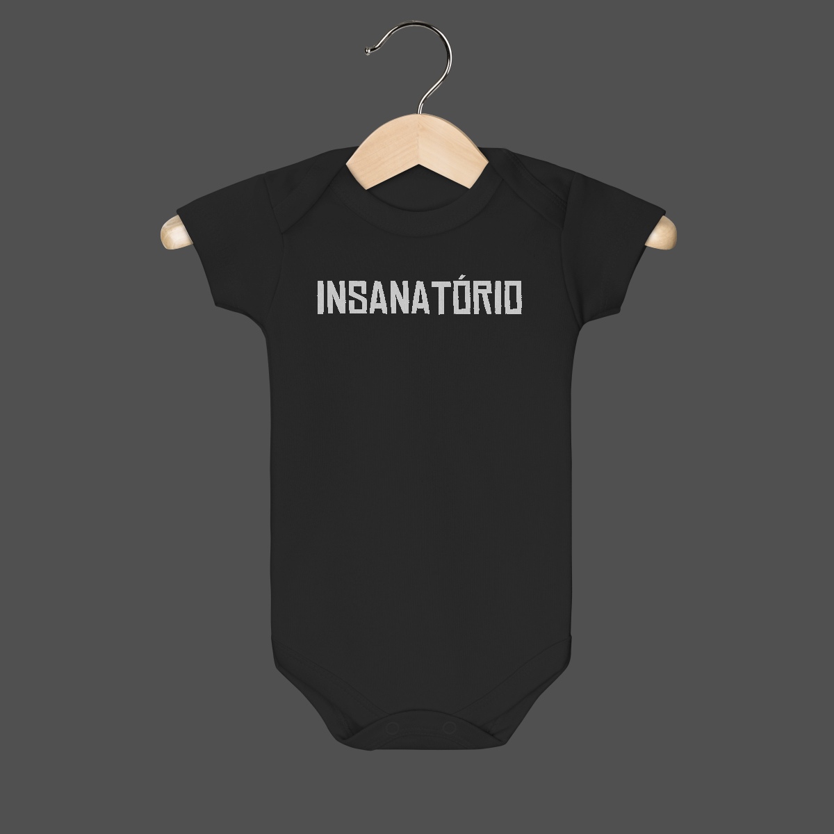 Body Infantil | Insanatório