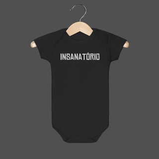 Body Infantil | Insanatório