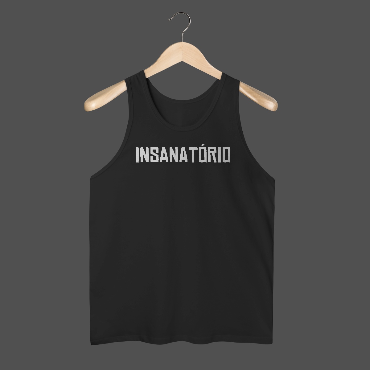 Regata Quality | Insanatório