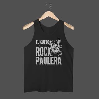 Regata Quality | Eu Curto Rock Paulera