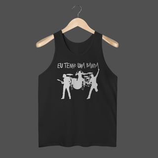 Regata Quality | Eu Tenho Uma Banda