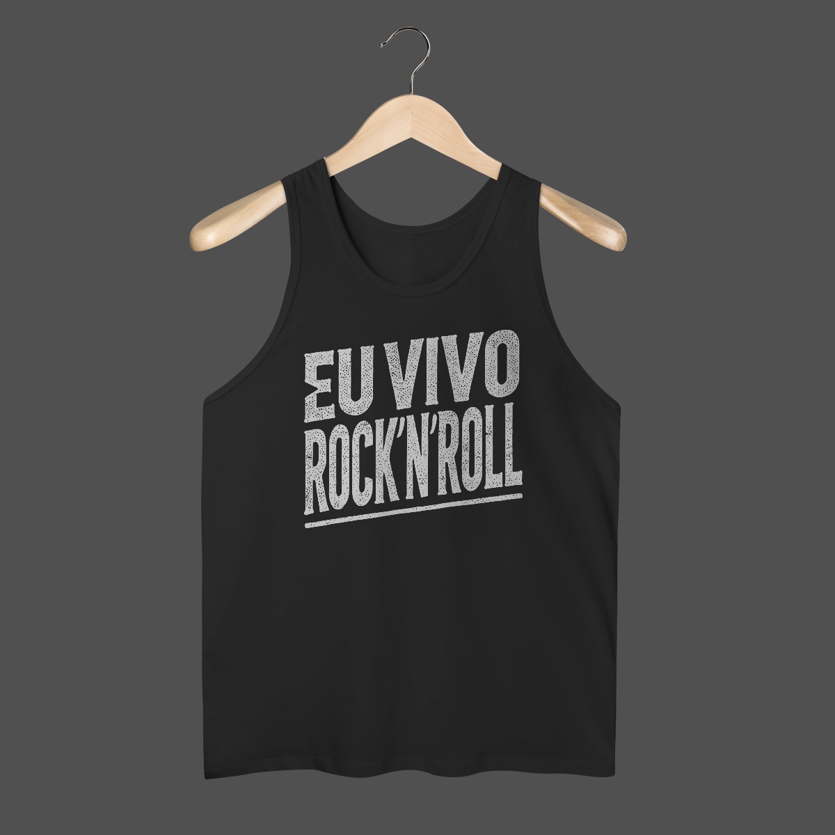 Regata Quality | Eu Vivo Rock'N'Roll