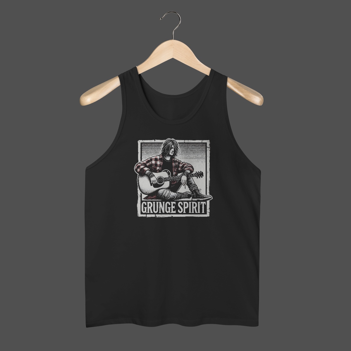 Regata Quality | Grunge Spirit