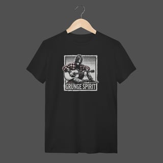 Camiseta Quality | Grunge Spirit