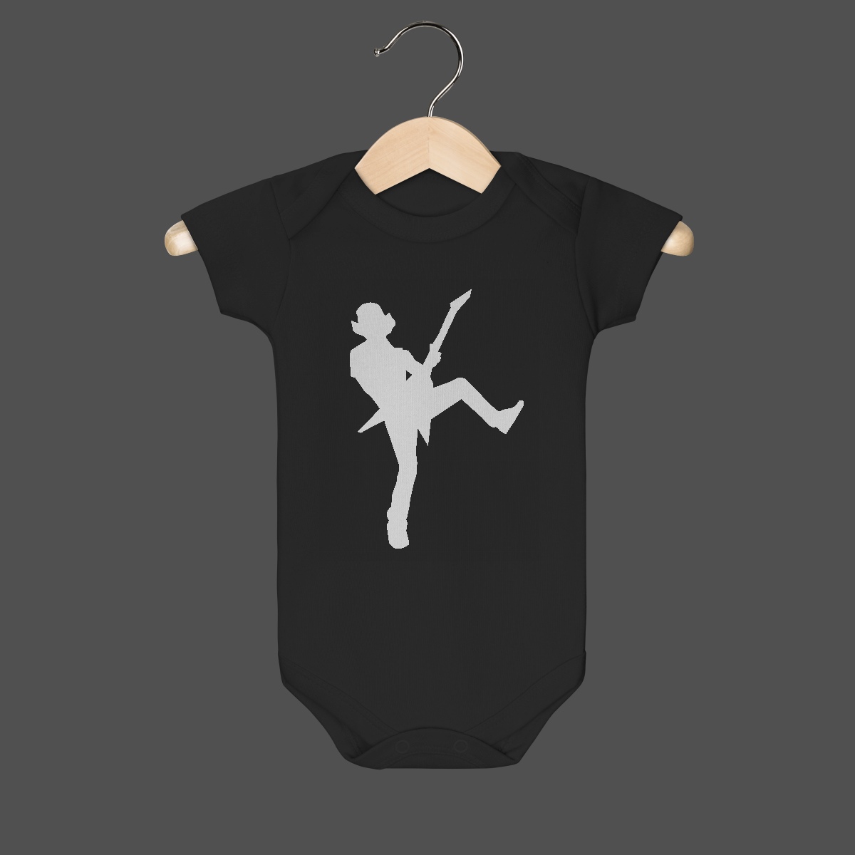 Body Infantil | Guitar Player