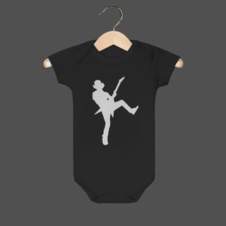 Body Infantil | Guitar Player