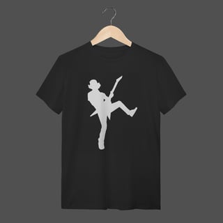 Camiseta Quality | Guitar Player