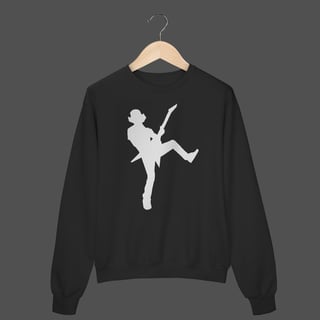 Moletom Fechado Prime | Guitar Player