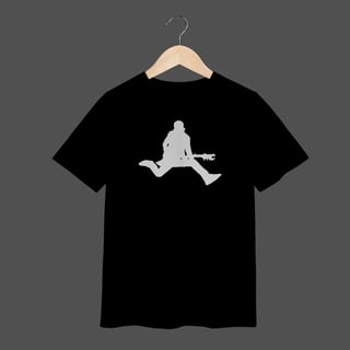 Camiseta Infantil (2 a 8) | Guitar Player