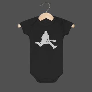 Body Infantil | Guitar Player