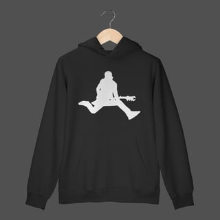 Moletom Canguru Prime | Guitar Player