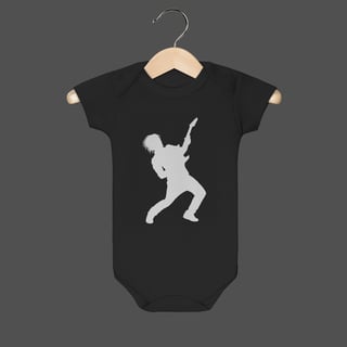 Body Infantil | Guitar Player