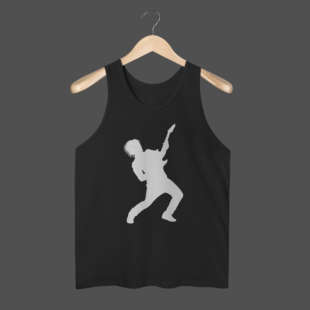 Regata Quality | Guitar Player