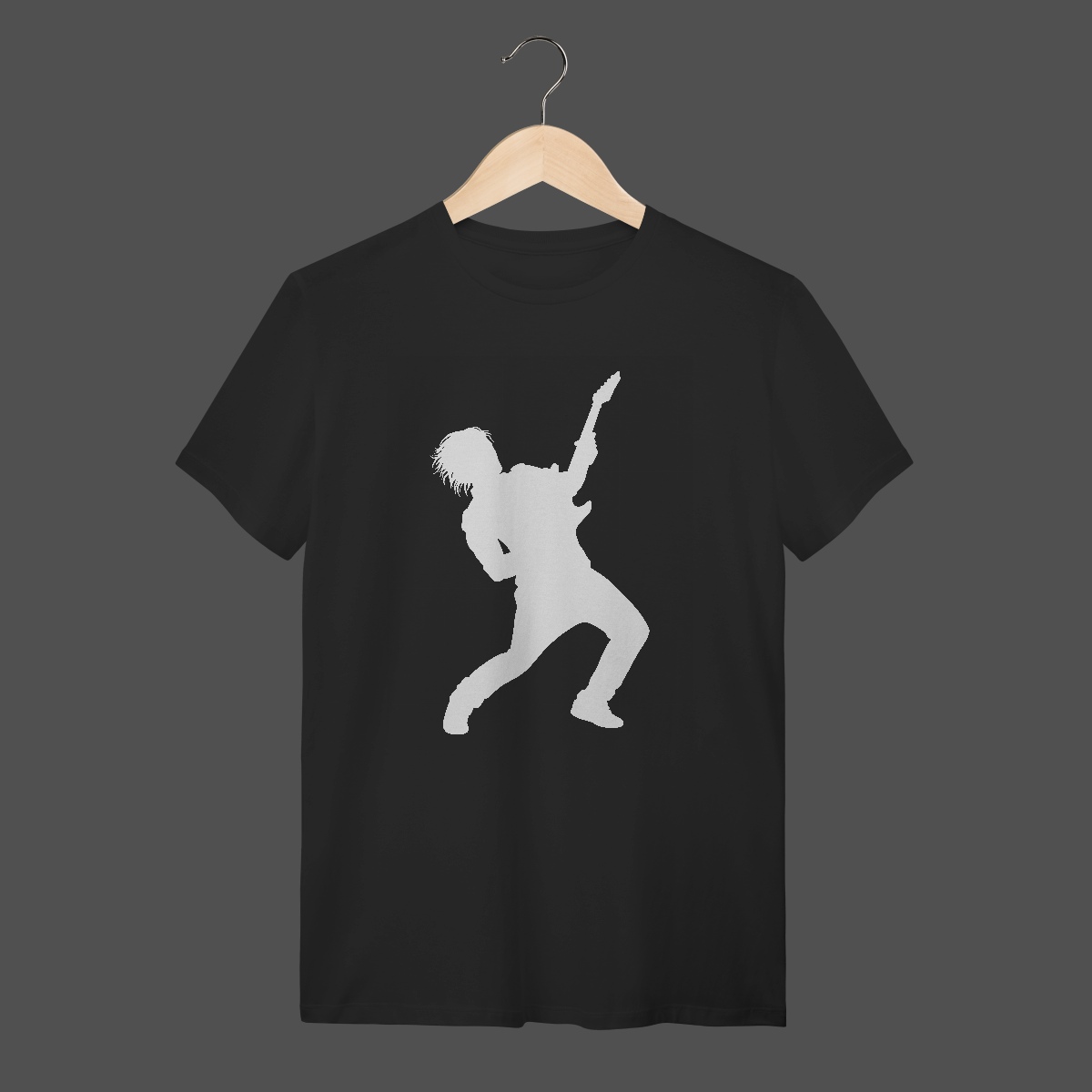 Camiseta Quality | Guitar Player