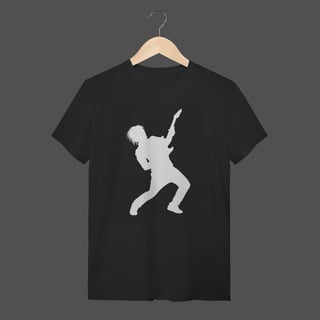 Camiseta Quality | Guitar Player