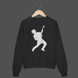 Moletom Fechado Prime | Guitar Player