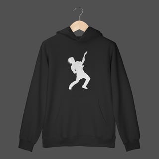 Moletom Canguru Prime | Guitar Player