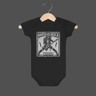 Body Infantil | Hard Rock