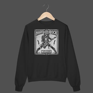 Moletom Fechado Prime | Hard Rock