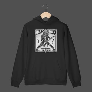 Moletom Canguru Prime | Hard Rock