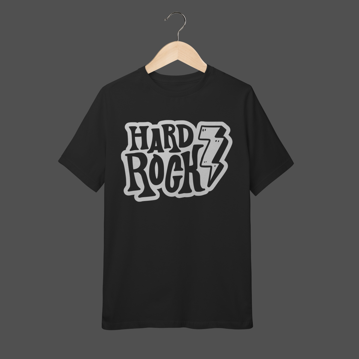 Camiseta Infantil (10 a 14) | Hard Rock