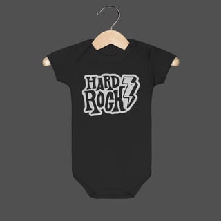 Body Infantil | Hard Rock